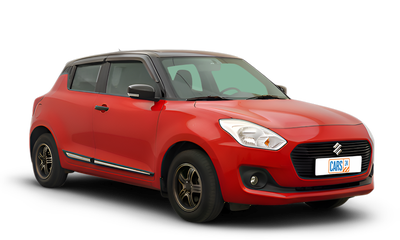 Maruti Swift-img